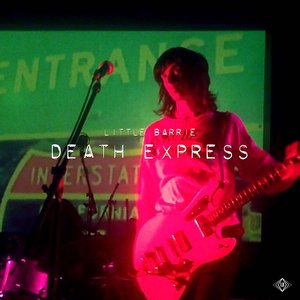 Image for 'Death Express'