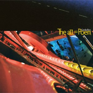 Zdjęcia dla '[The All] = [Poem]'