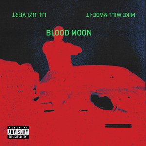 Image for 'Blood Moon'