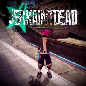 '#jerkaintdead' için resim