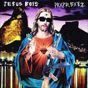 Image for 'Proper Boyz'
