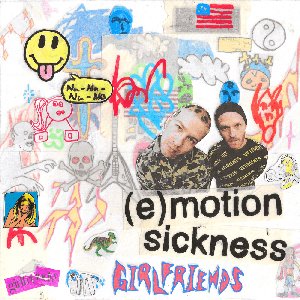 Image for '(e)motion sickness'