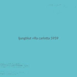 Image for 'Villa Carlotta 5959'
