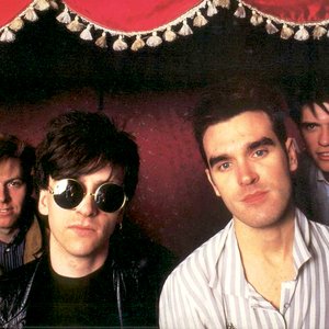 Image for 'The Smiths'