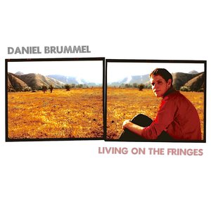 Image for 'Living on the Fringes'
