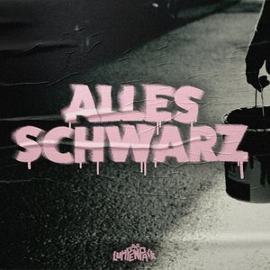 Image for 'Alles schwarz'