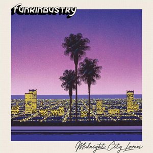 Image for 'Midnight City Lovers'