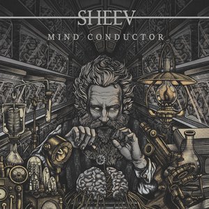 Image for 'Mind Conductor'