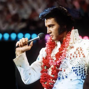 Image for 'Elvis Presley'
