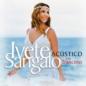 Image for 'Acústico Em Trancoso (Ao Vivo)'