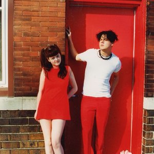 Image for 'The White Stripes'