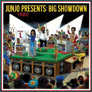 Zdjęcia dla 'Junjo Presents: Big Showdown'