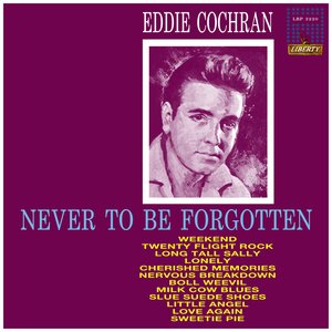 Image for 'Never to Be Forgotten'