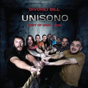 Image for 'Unisono'