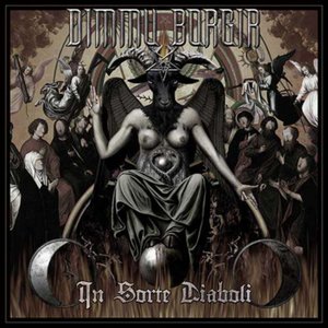 'In Sorte Diaboli [Bonus Track]'の画像