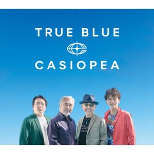 Image for 'TRUE BLUE'