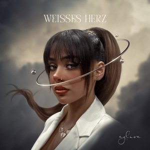 'Weisses Herz' için resim