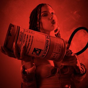 Image for 'MINA QUENTE'