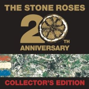 Image for 'The Stone Roses (disc 2: The Extras)'