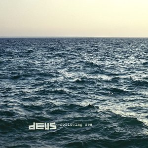 Image for 'Following Sea'