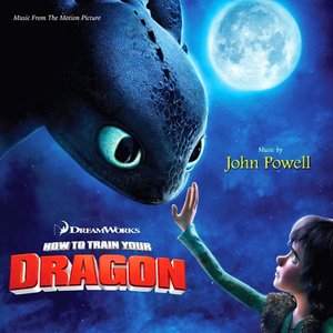 Zdjęcia dla 'How to Train Your Dragon∶ Music From the Motion Picture'