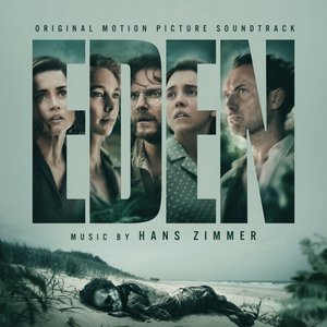 Zdjęcia dla 'Eden (Original Motion Picture Soundtrack)'