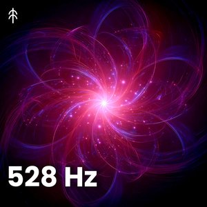 Image for '528 Hz Heart Awakening'