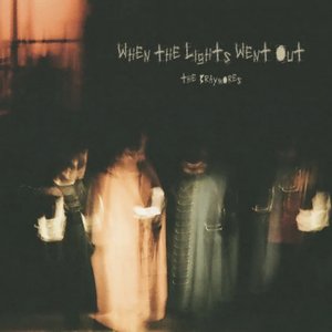 “When The Lights Went Out”的封面