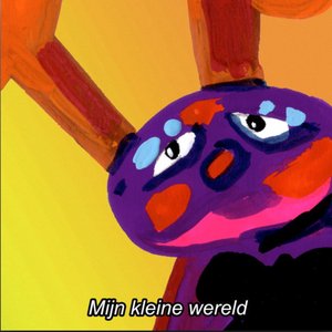 'Mijn Kleine Wereld' için resim
