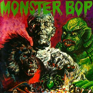 Bild für 'Monster Bop'