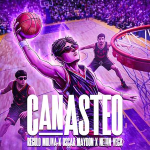 Image pour 'Canasteo'