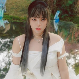Image for 'JEONGYEON'