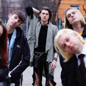 Image for 'Група Корба'
