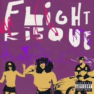 Image for 'Flight Risqué (feat. Freddie Gibbs & SALIMATA)'