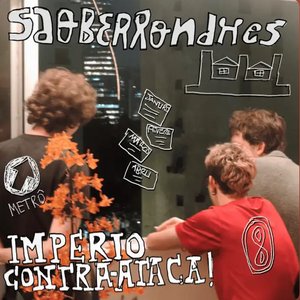 Image for 'São BerLondres'