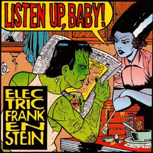 'Listen Up, Baby'の画像