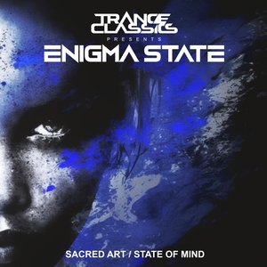 Image for 'Sacred Art / State of Mind'