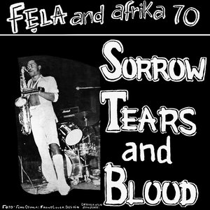 Image for 'Sorrow Tears and Blood'