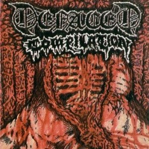 Image for 'Defaced Compilation - Volume Two'