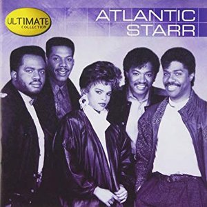 Image for 'Ultimate Collection: Atlantic Starr'