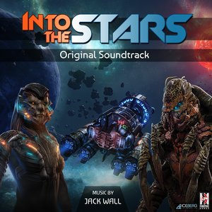 Zdjęcia dla 'Into the Stars (Original Game Soundtrack)'