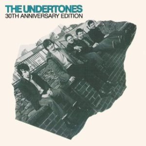 Image for 'The Undertones (30th Anniversary Edition)'