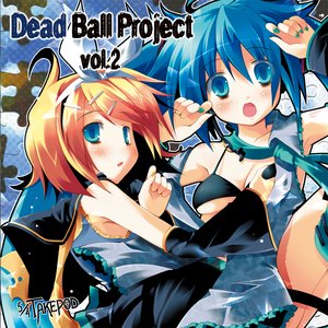 Изображение для 'Dead Ball Project vol.2'