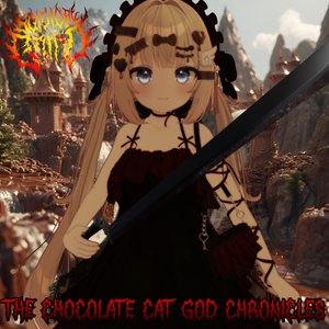 Immagine per 'The Chocolate Cat God Chronicles'
