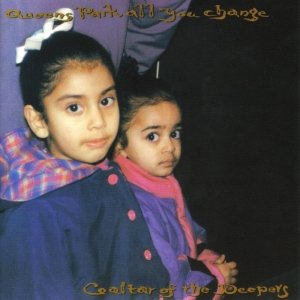 Imagen de 'Queens Park all you change'