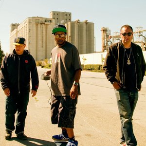 Image for 'Deltron 3030, Del Tha Funkee Homosapien, Dan The Automator, Kid Koala'