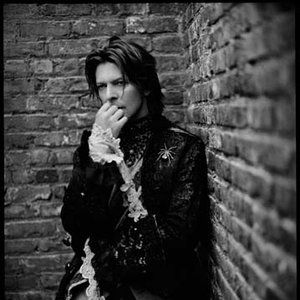 Bild für 'David Bowie'