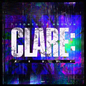 Image for 'CLARE:redux'