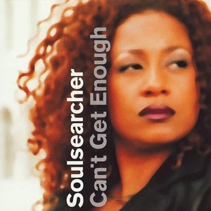 Image for 'Can't Get Enough'