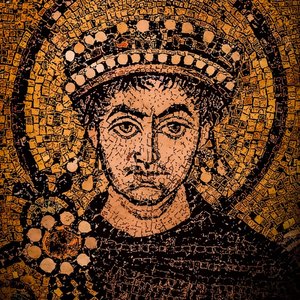 Image for 'Justinian Symphony'
